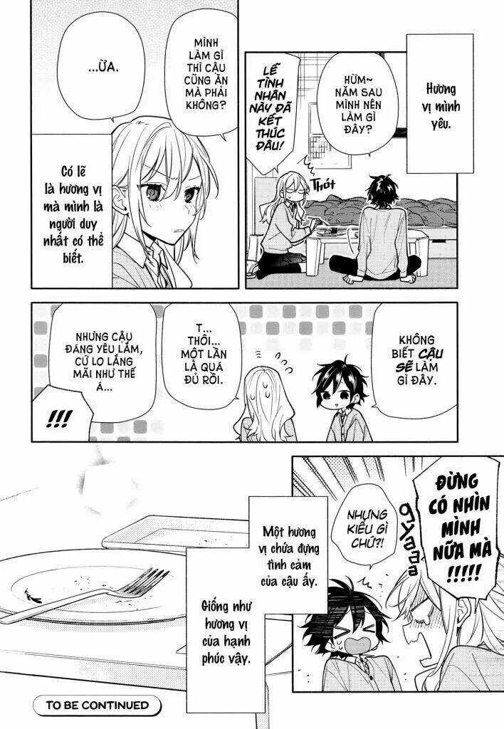 Hôn Nhân Hoàn Hảo Chapter 118 trang 26