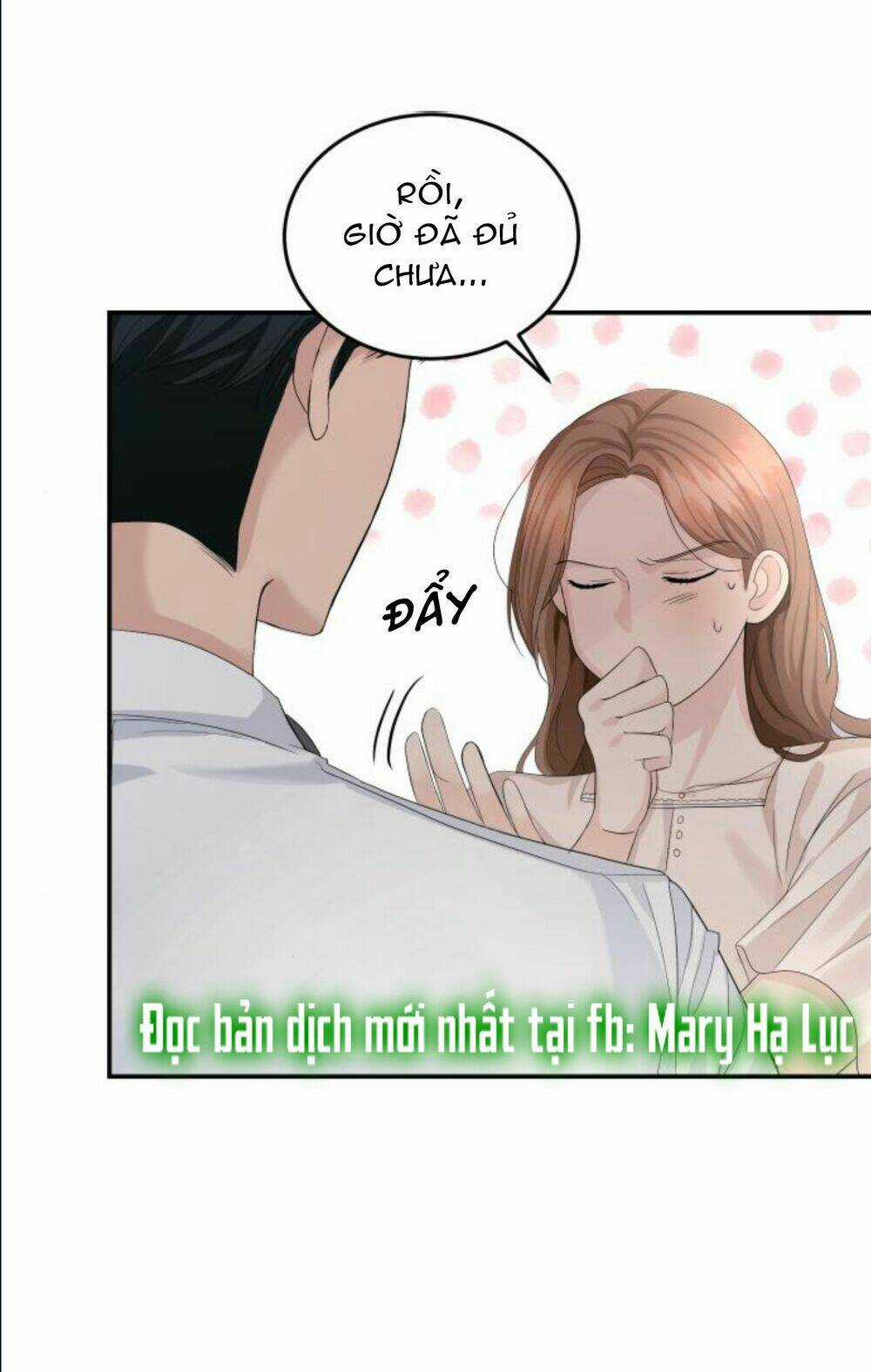 Hôn Nhân Hoàn Hảo Chapter 12.2 trang 0