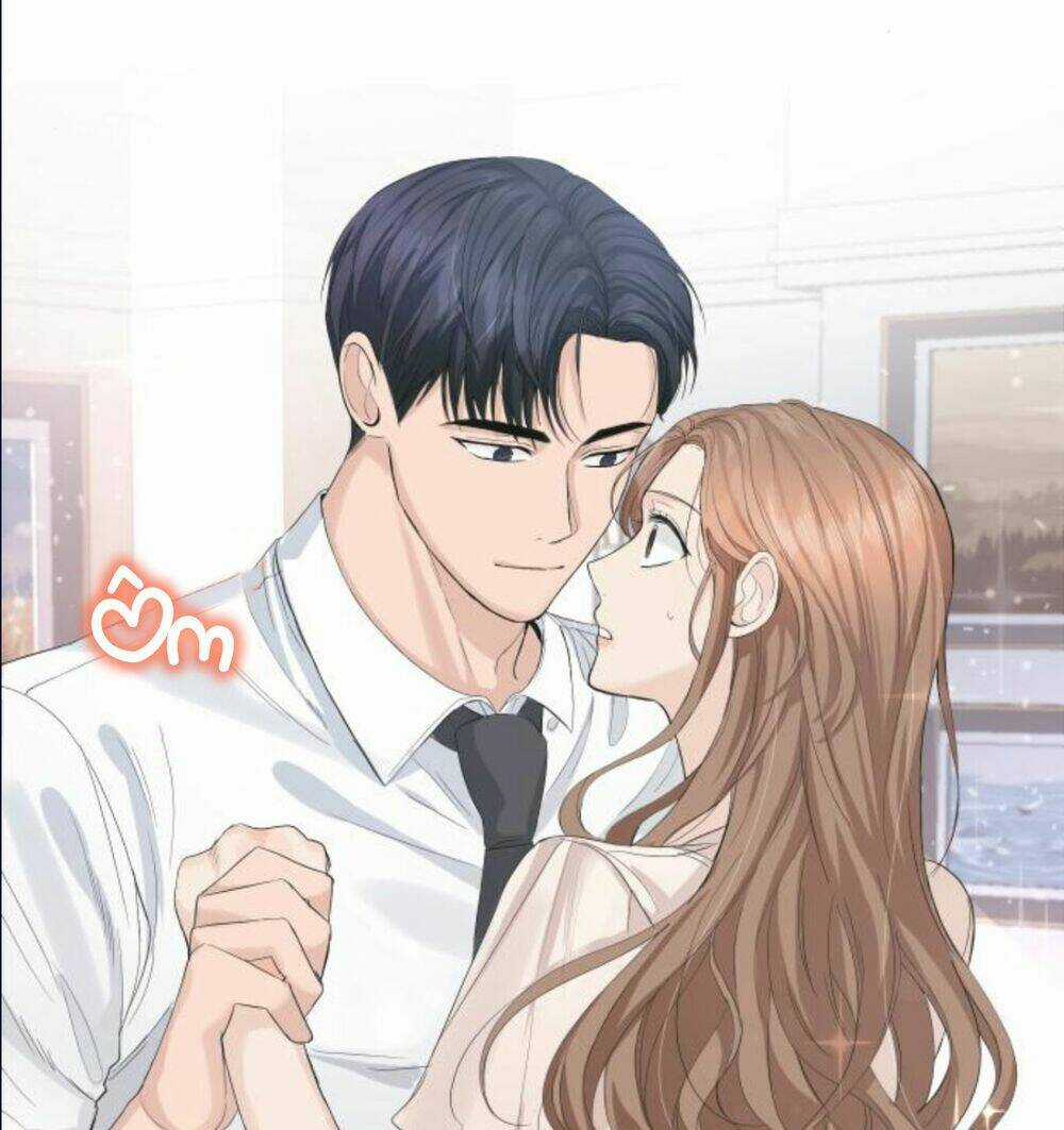 Hôn Nhân Hoàn Hảo Chapter 12.2 trang 1