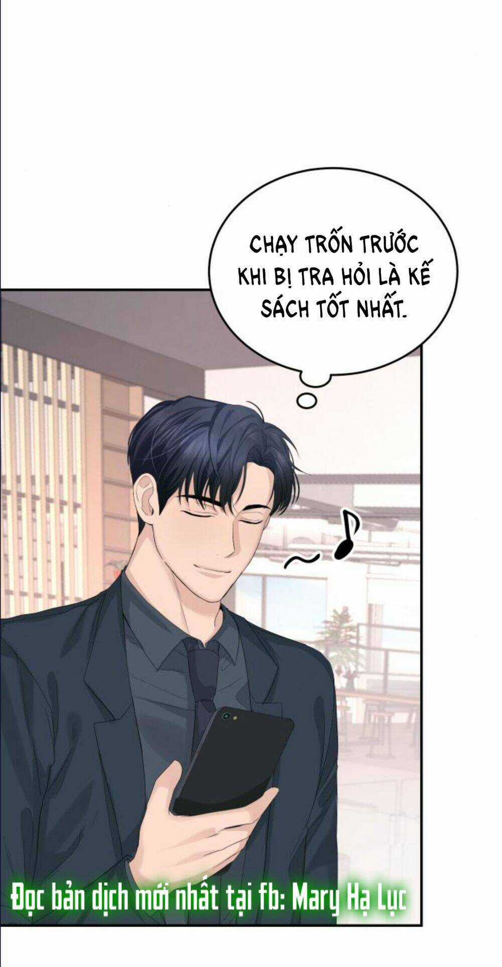 Hôn Nhân Hoàn Hảo Chapter 12.3 trang 0