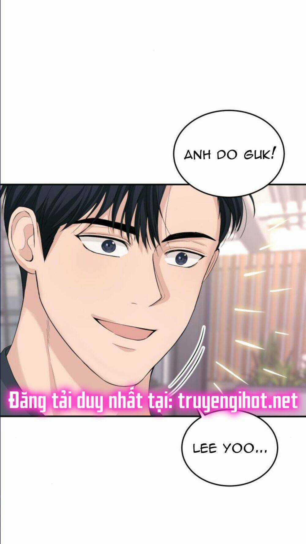 Hôn Nhân Hoàn Hảo Chapter 12.3 trang 1