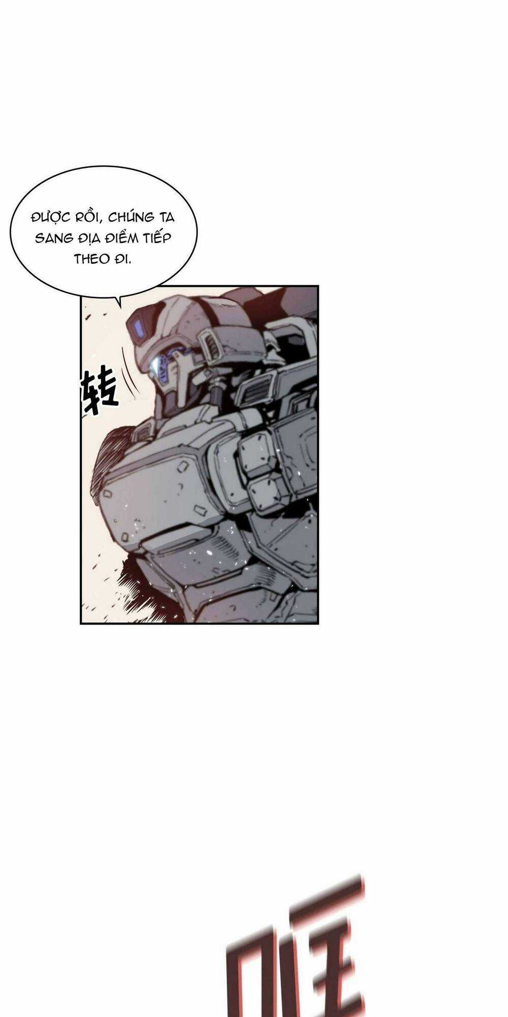Hôn Nhân Hoàn Hảo Chapter 12 trang 0