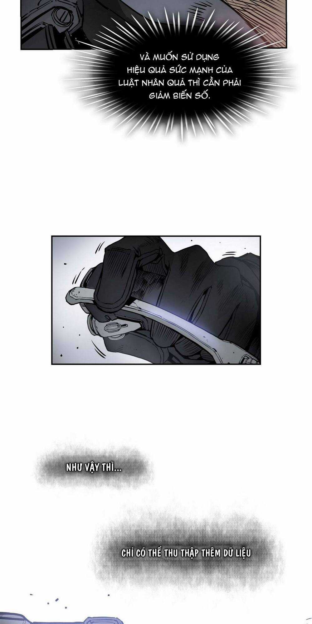 Hôn Nhân Hoàn Hảo Chapter 12 trang 63
