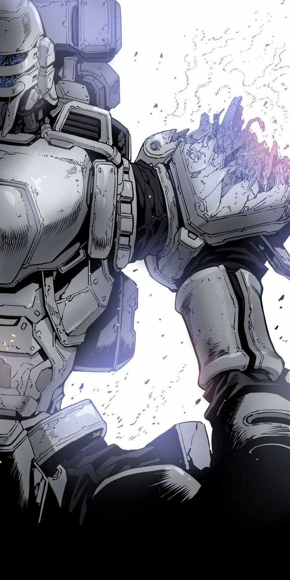 Hôn Nhân Hoàn Hảo Chapter 12 trang 64