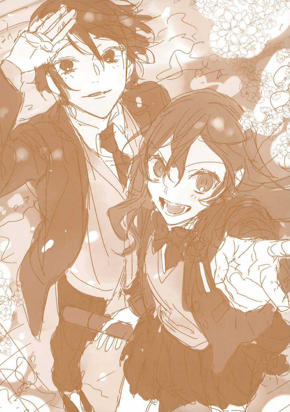 Hôn Nhân Hoàn Hảo Chapter 122.6 trang 2