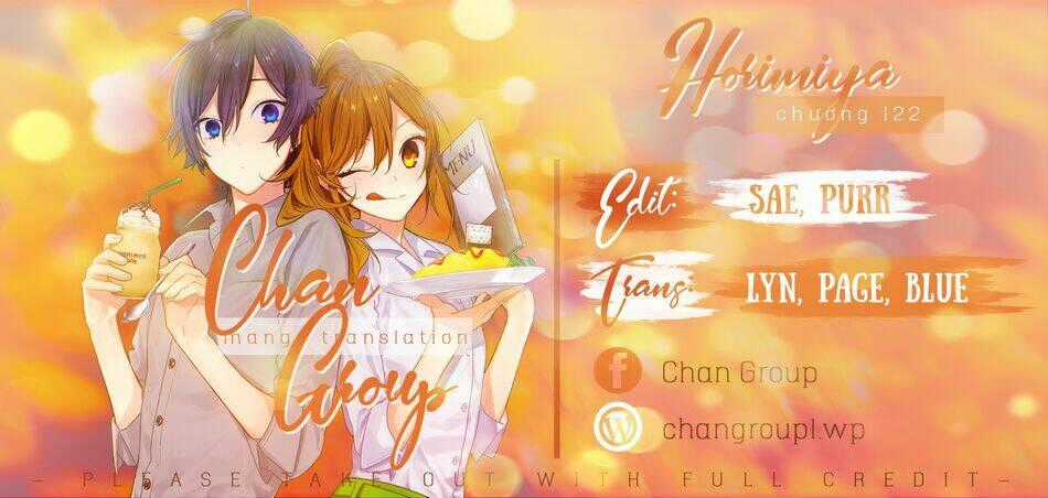 Hôn Nhân Hoàn Hảo Chapter 122 trang 0