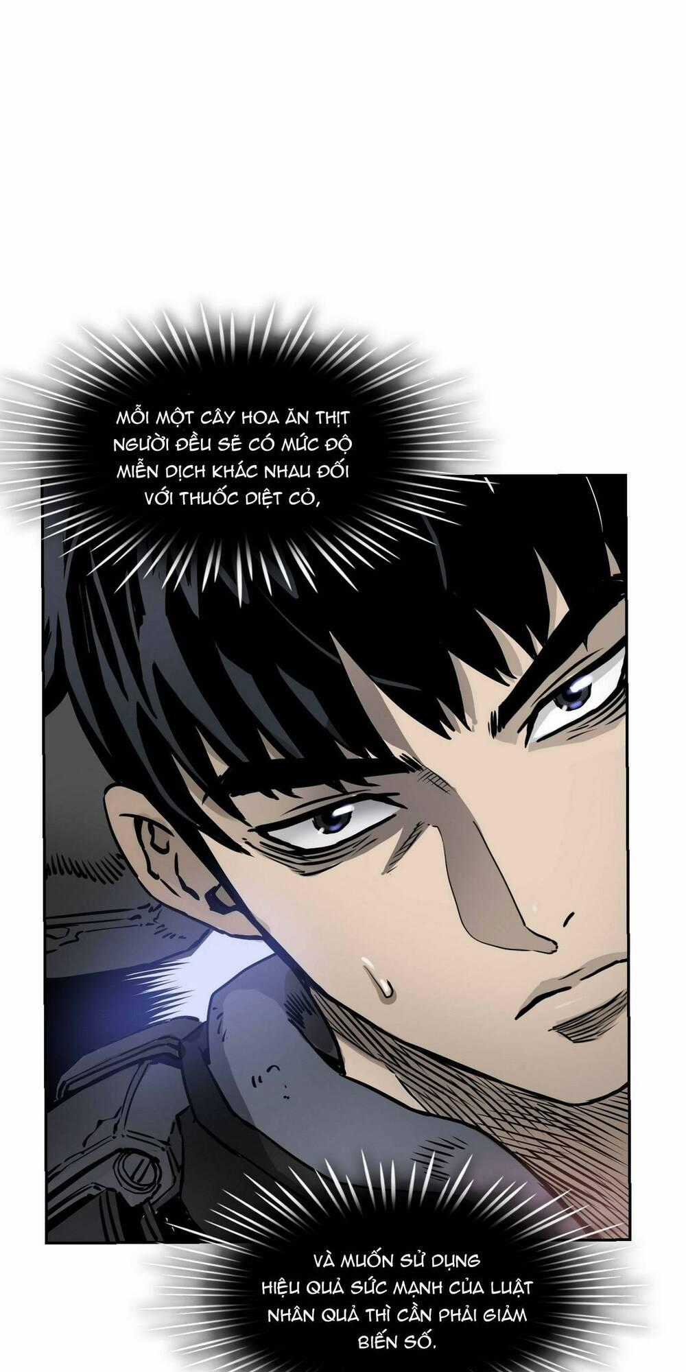 Hôn Nhân Hoàn Hảo Chapter 13 trang 0