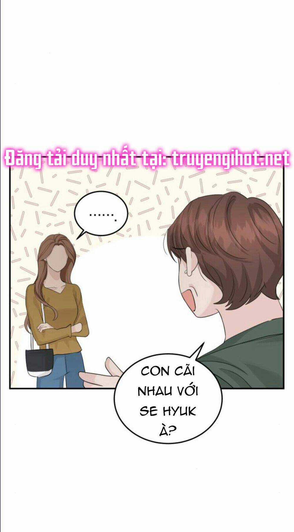 Hôn Nhân Hoàn Hảo Chapter 15.2 trang 0