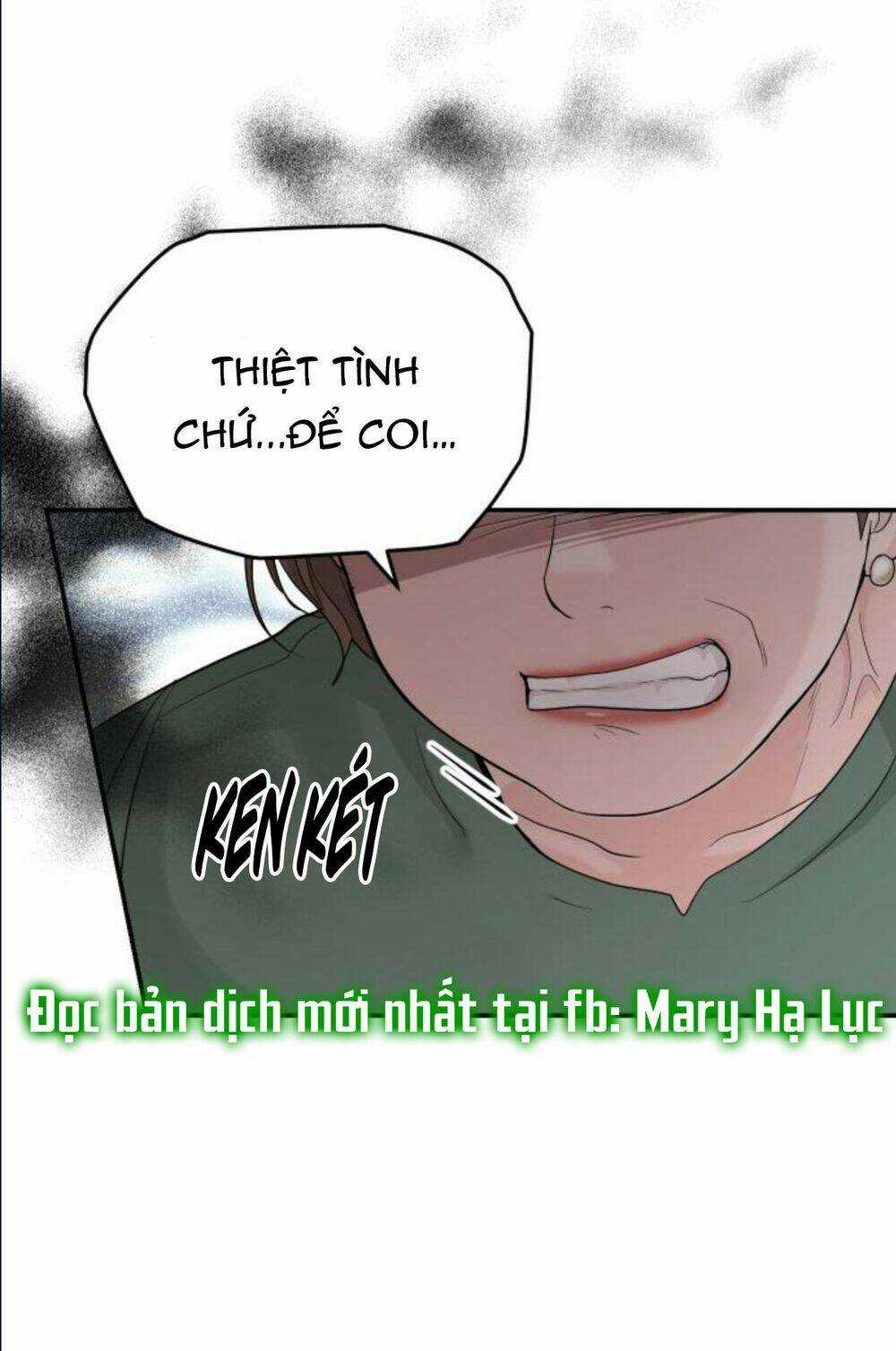 Hôn Nhân Hoàn Hảo Chapter 15.3 trang 0