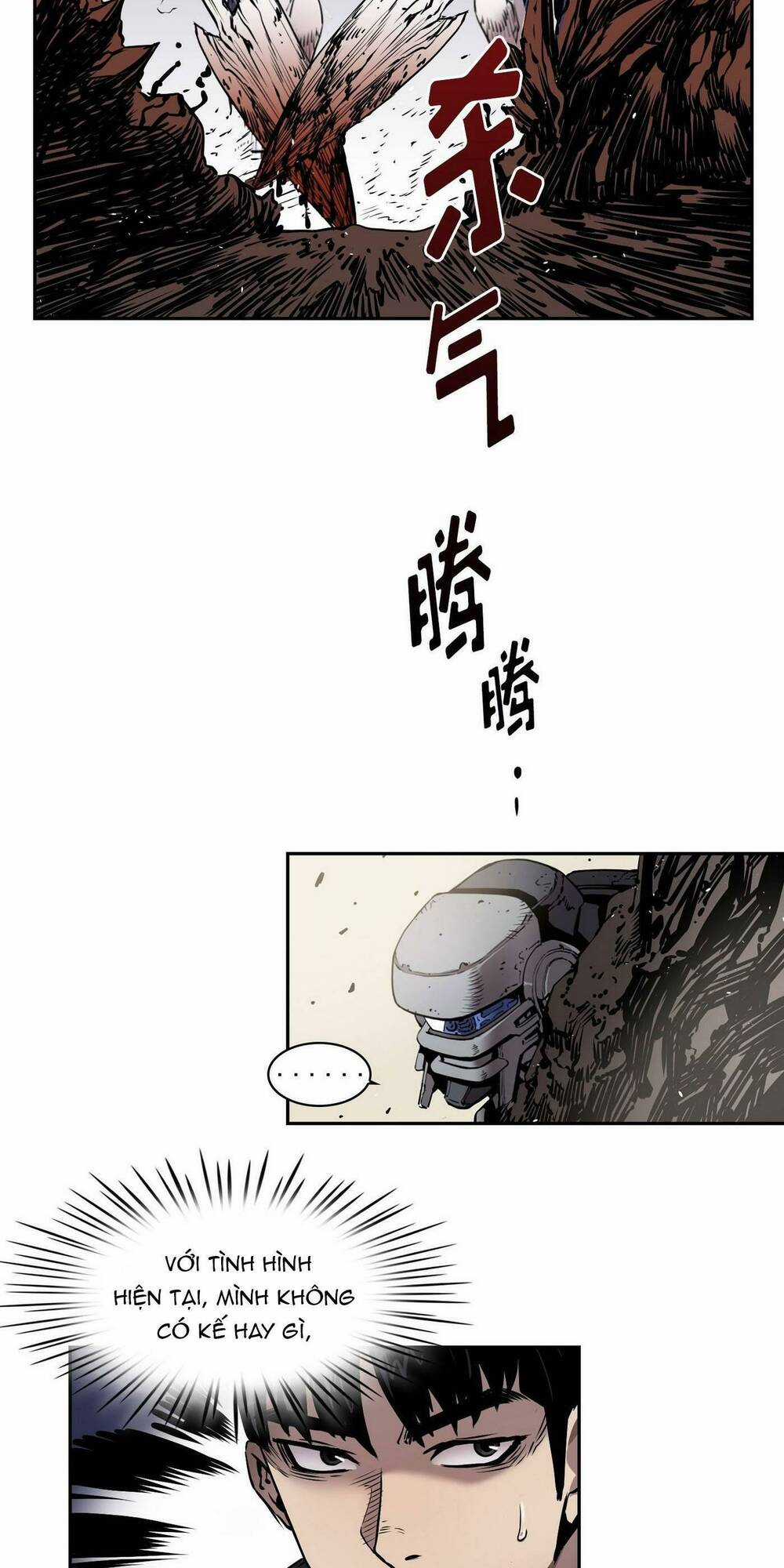 Hôn Nhân Hoàn Hảo Chapter 15 trang 1