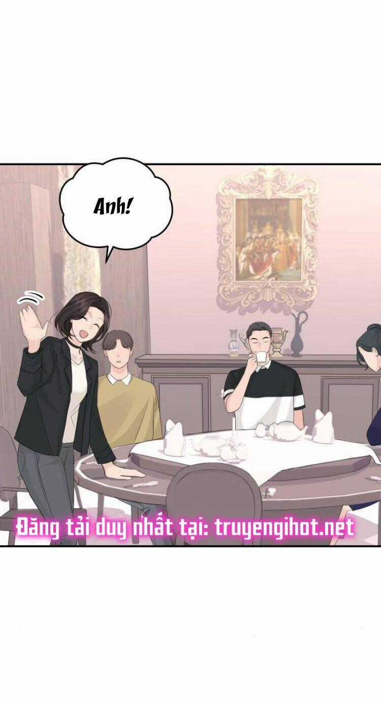 Hôn Nhân Hoàn Hảo Chapter 16.2 trang 0