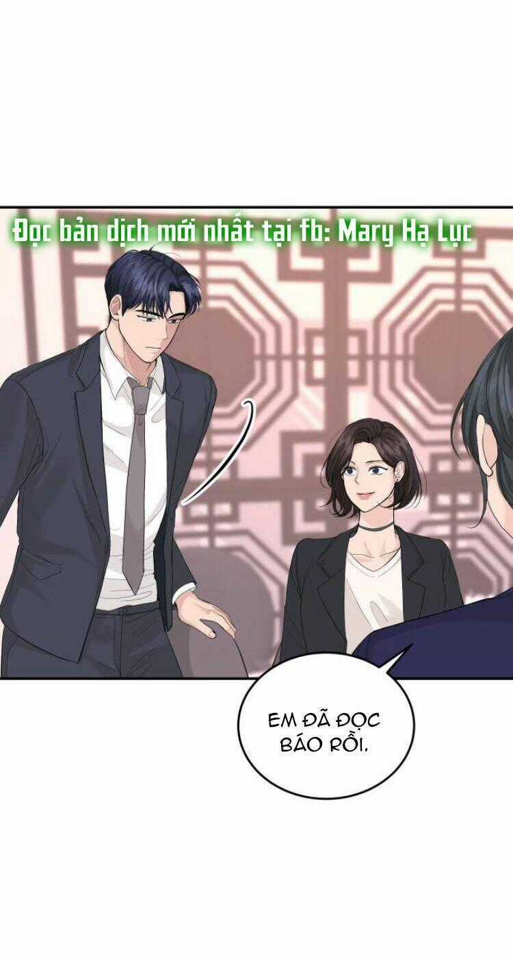 Hôn Nhân Hoàn Hảo Chapter 16.2 trang 1