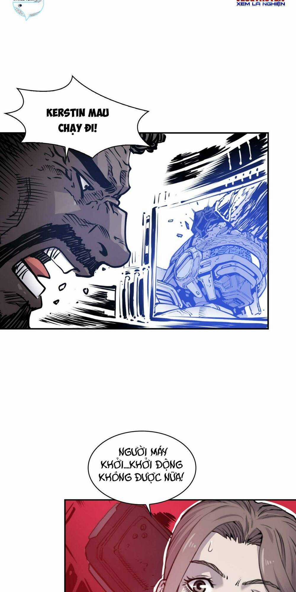 Hôn Nhân Hoàn Hảo Chapter 16 trang 1