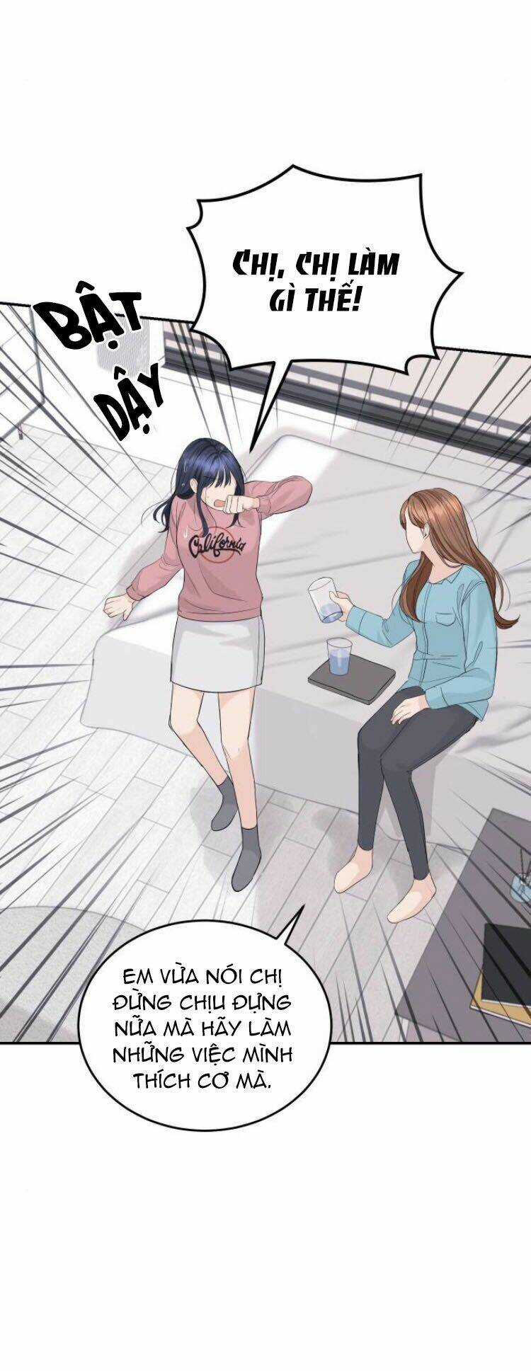 Hôn Nhân Hoàn Hảo Chapter 17.3 trang 1