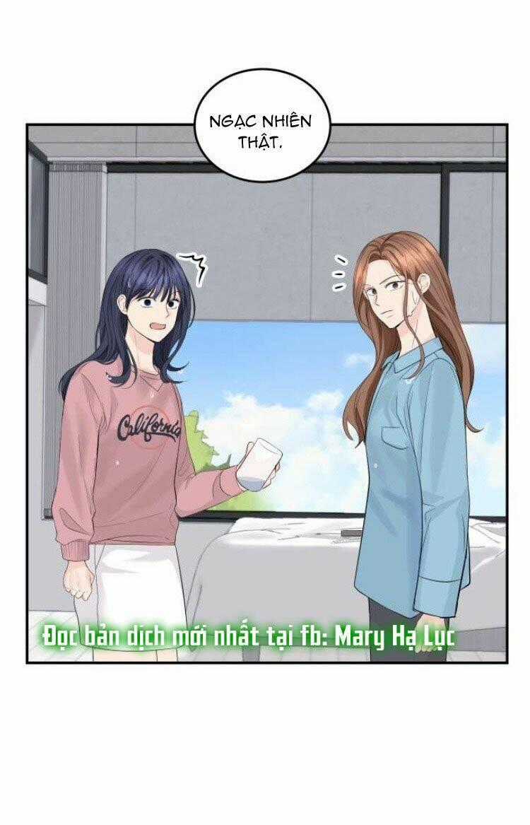 Hôn Nhân Hoàn Hảo Chapter 18.1 trang 1