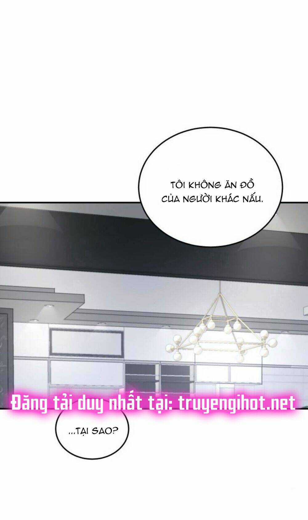 Hôn Nhân Hoàn Hảo Chapter 19.1 trang 1