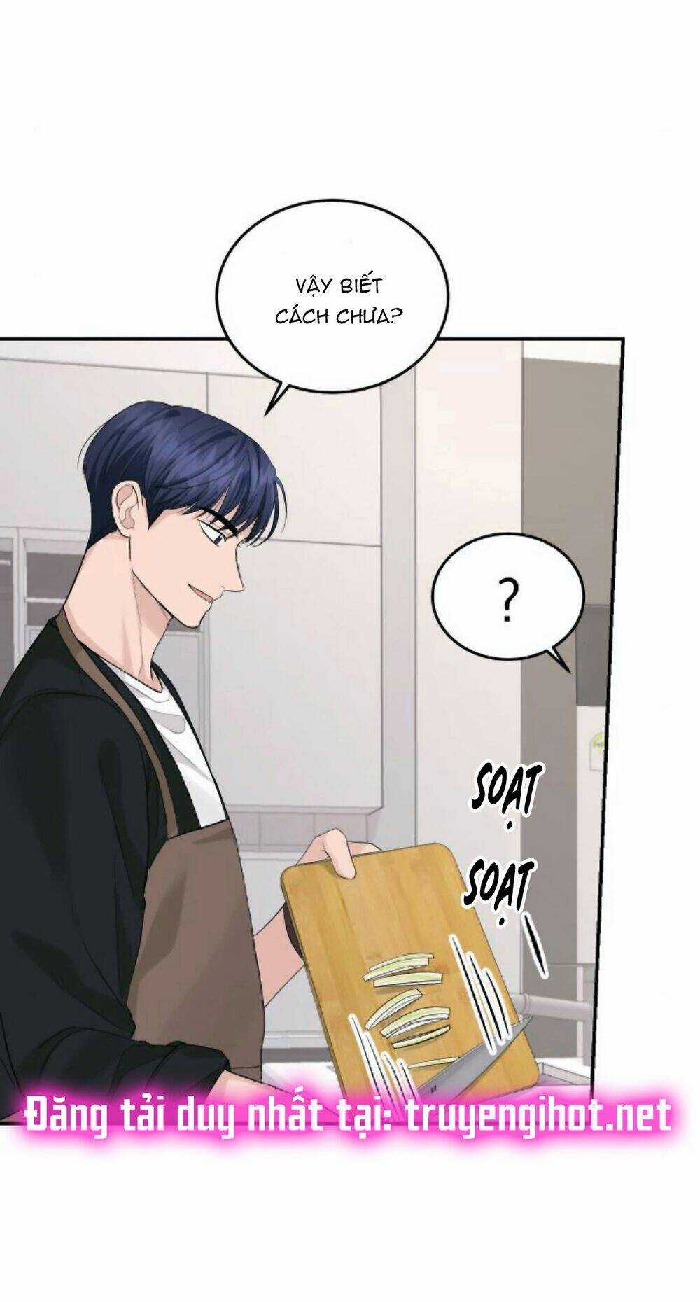 Hôn Nhân Hoàn Hảo Chapter 19.2 trang 1