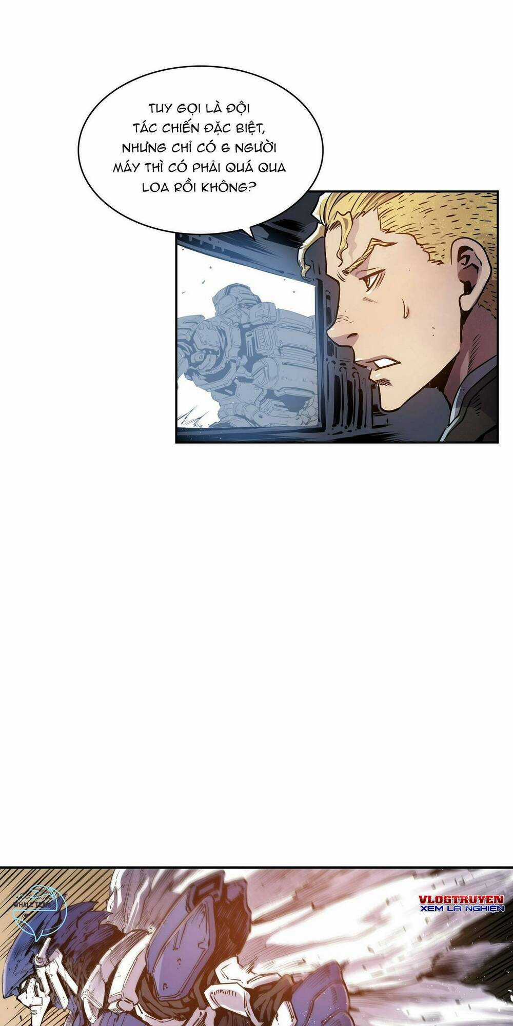 Hôn Nhân Hoàn Hảo Chapter 19 trang 0