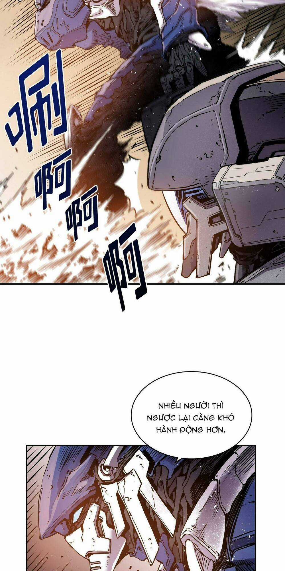 Hôn Nhân Hoàn Hảo Chapter 19 trang 1