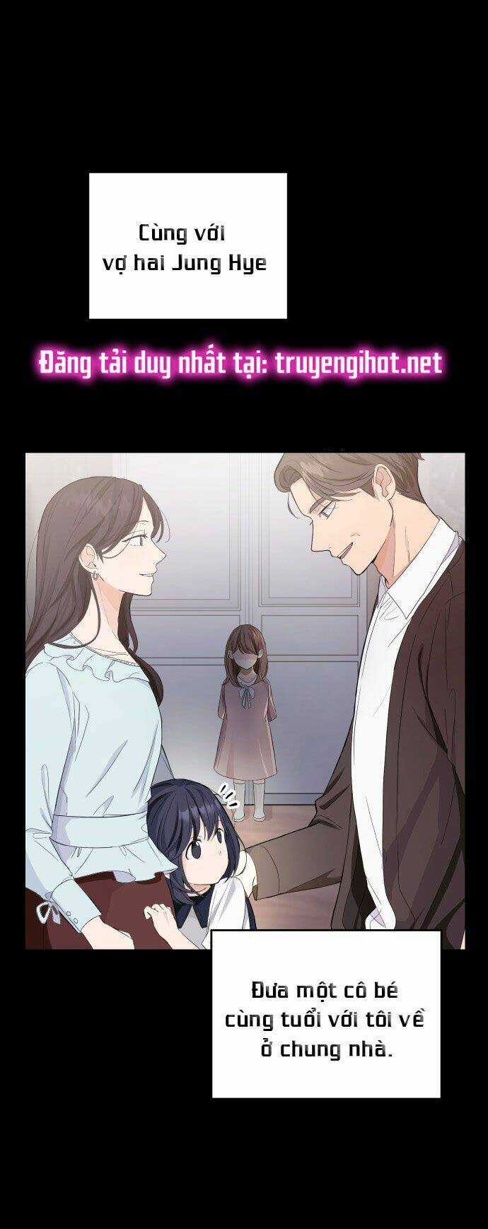 Hôn Nhân Hoàn Hảo Chapter 2 trang 11