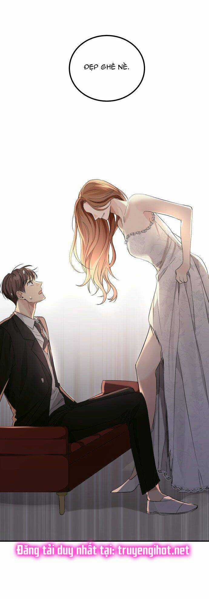 Hôn Nhân Hoàn Hảo Chapter 2 trang 116