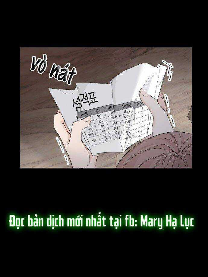 Hôn Nhân Hoàn Hảo Chapter 2 trang 21