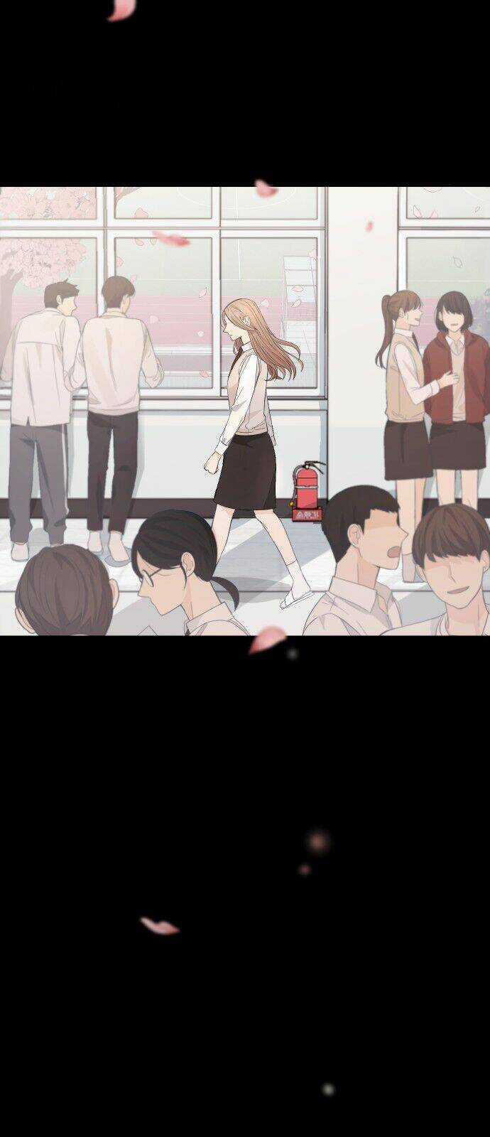 Hôn Nhân Hoàn Hảo Chapter 2 trang 27