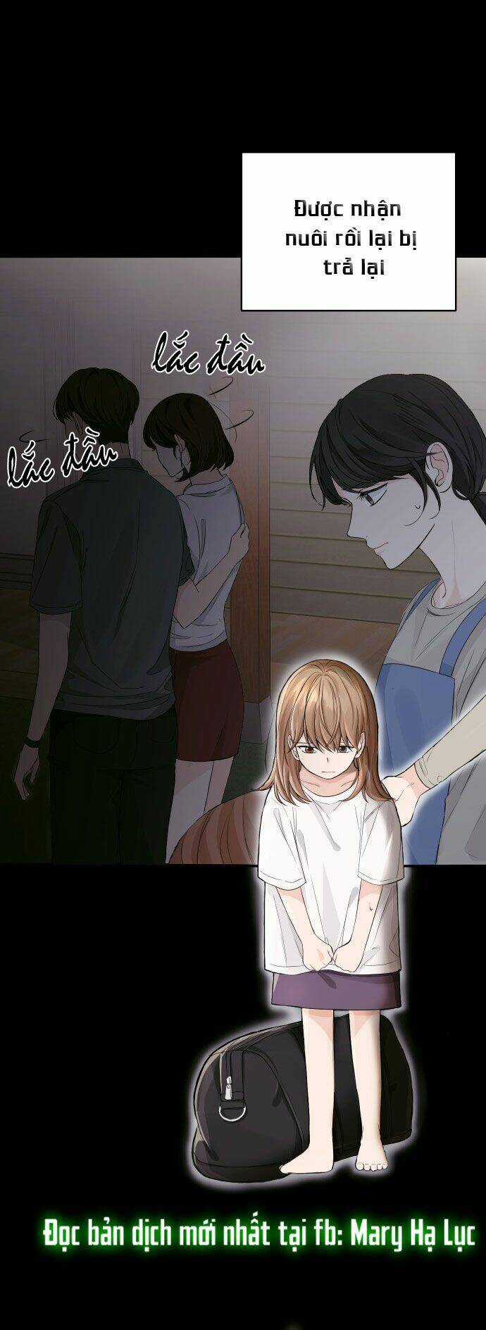 Hôn Nhân Hoàn Hảo Chapter 2 trang 3