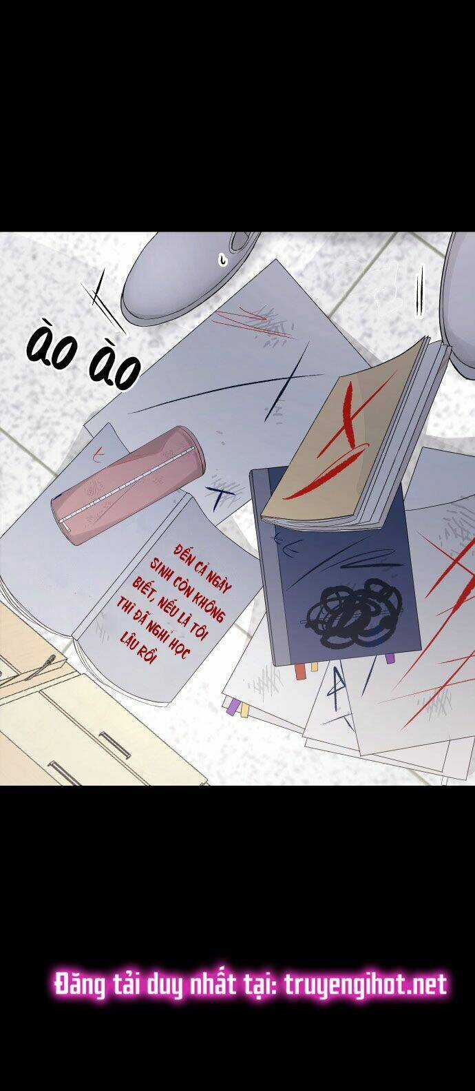 Hôn Nhân Hoàn Hảo Chapter 2 trang 30