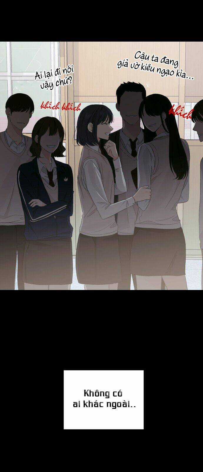 Hôn Nhân Hoàn Hảo Chapter 2 trang 33