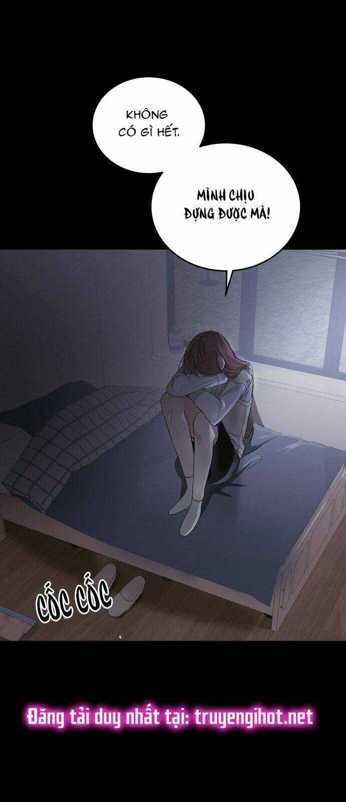 Hôn Nhân Hoàn Hảo Chapter 2 trang 37