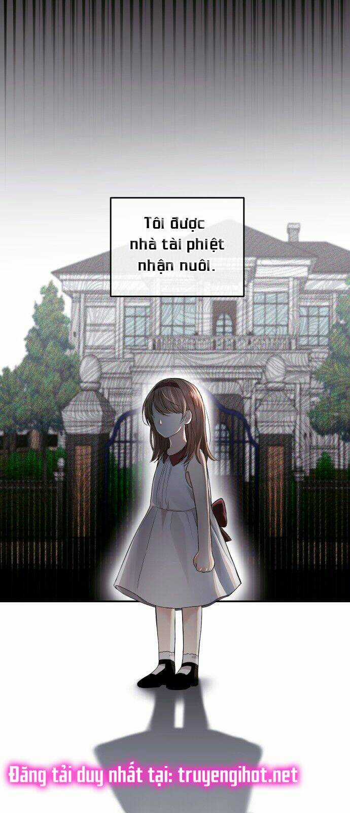 Hôn Nhân Hoàn Hảo Chapter 2 trang 6