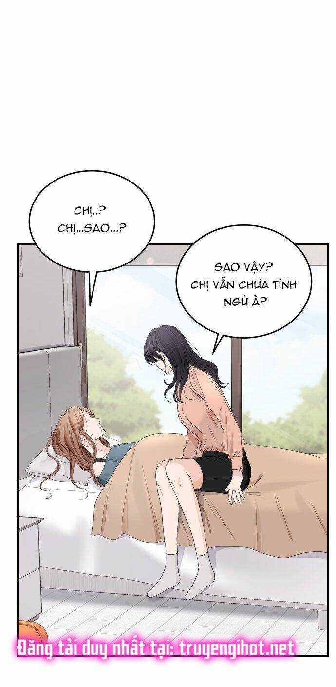 Hôn Nhân Hoàn Hảo Chapter 2 trang 74
