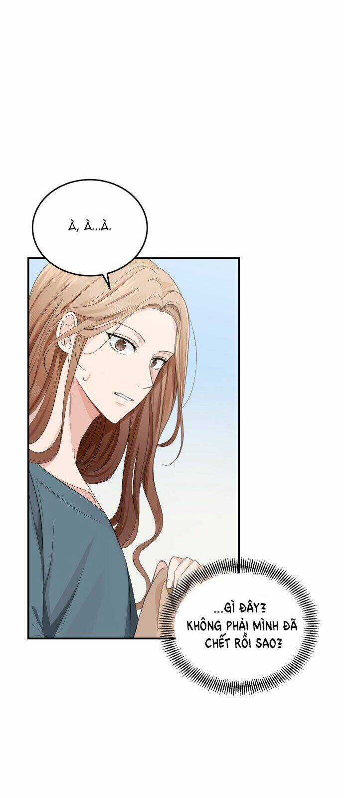 Hôn Nhân Hoàn Hảo Chapter 2 trang 75