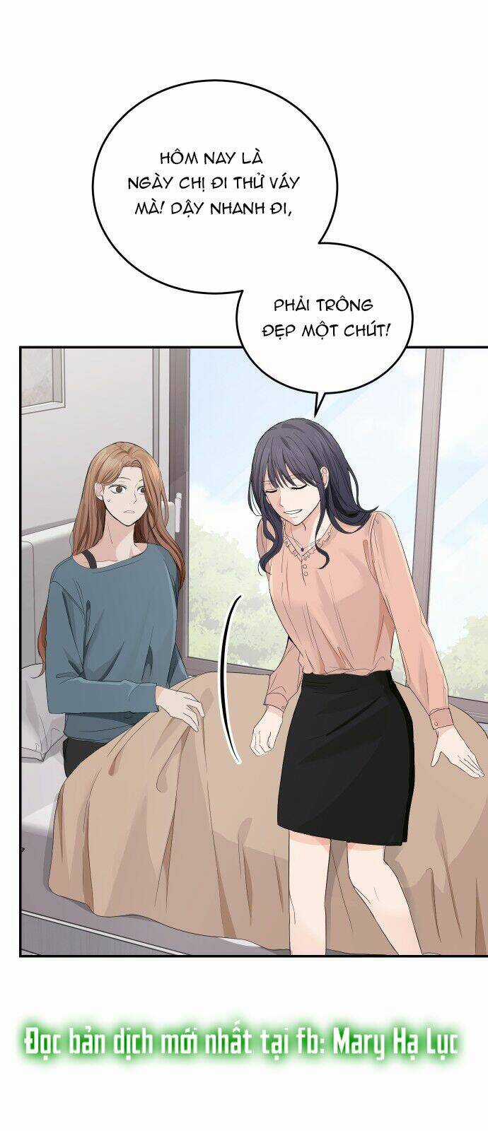 Hôn Nhân Hoàn Hảo Chapter 2 trang 76