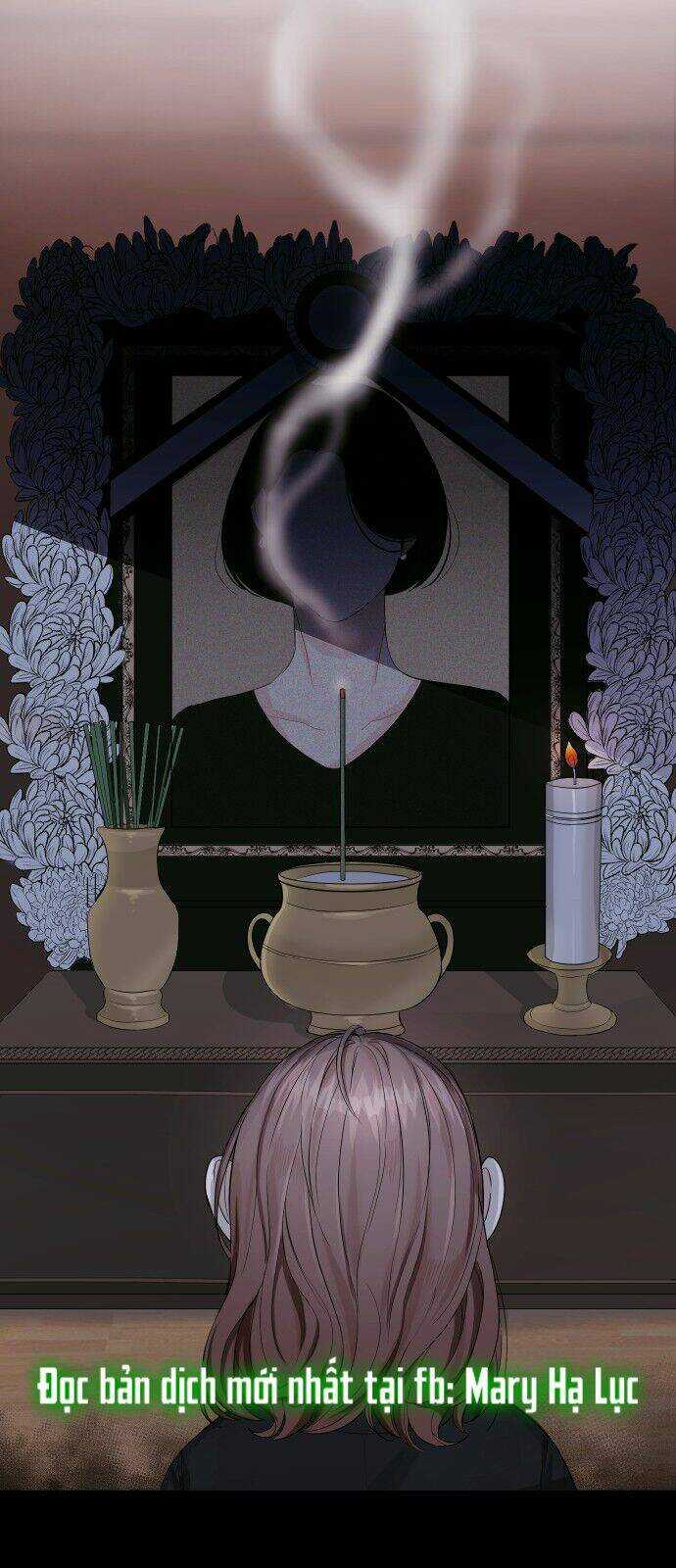 Hôn Nhân Hoàn Hảo Chapter 2 trang 8