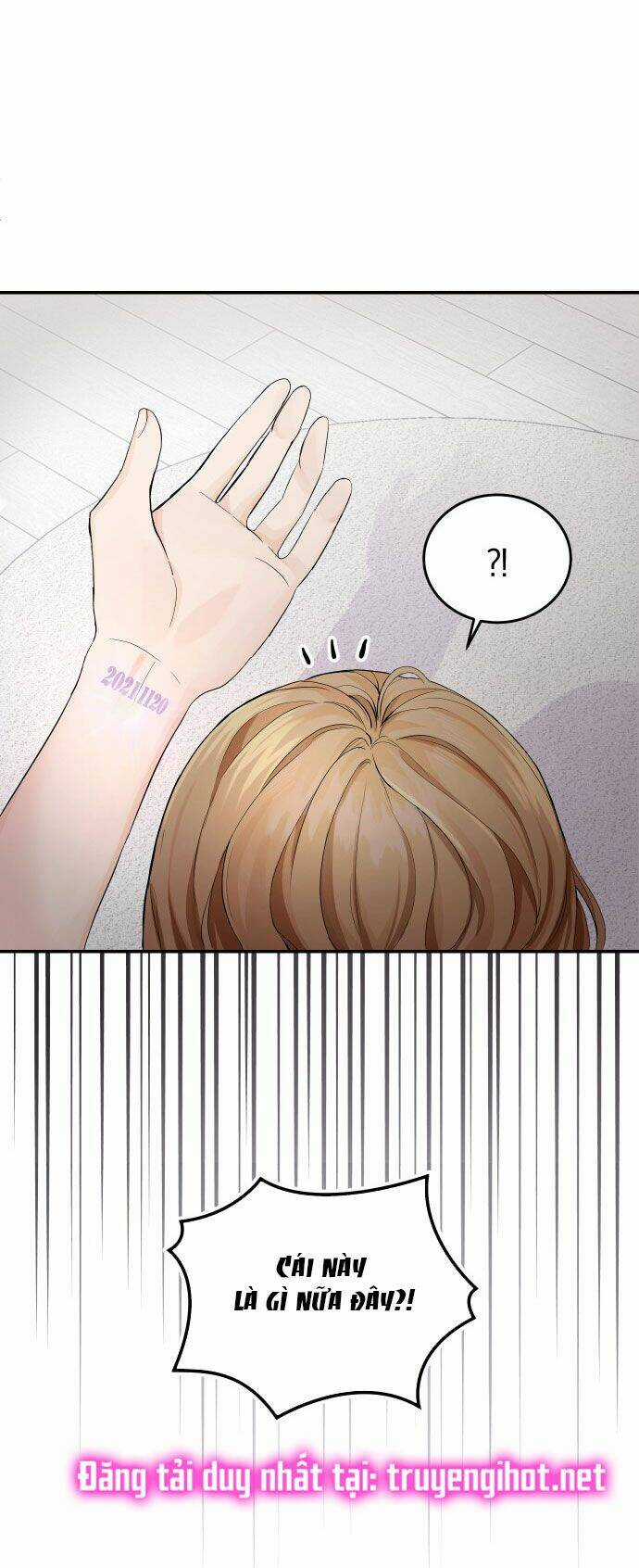 Hôn Nhân Hoàn Hảo Chapter 2 trang 88