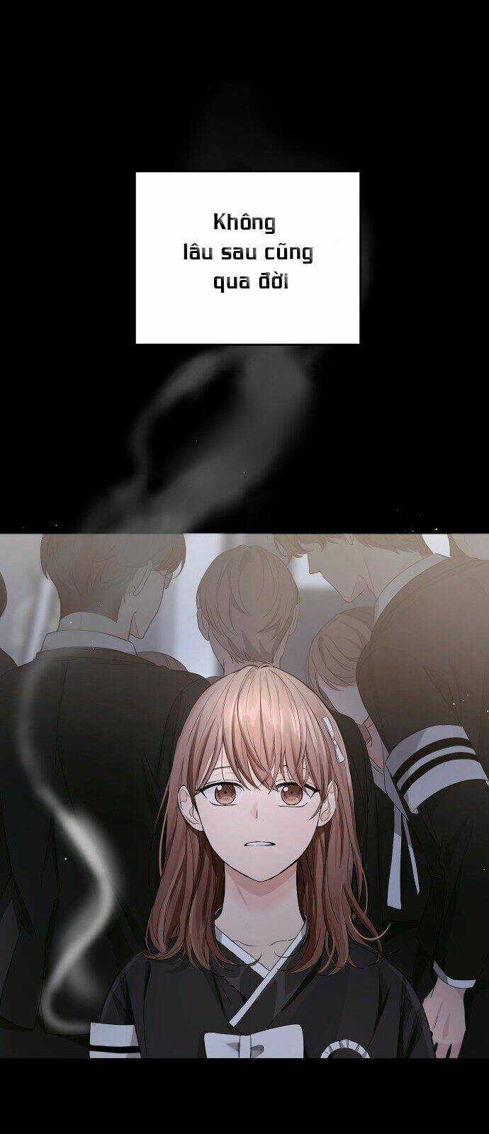 Hôn Nhân Hoàn Hảo Chapter 2 trang 9