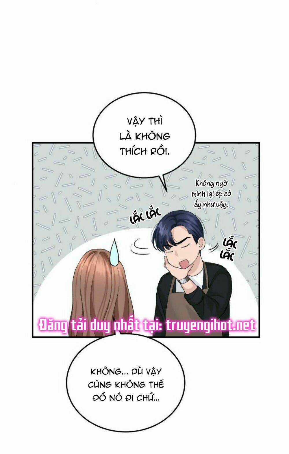 Hôn Nhân Hoàn Hảo Chapter 20.2 trang 0