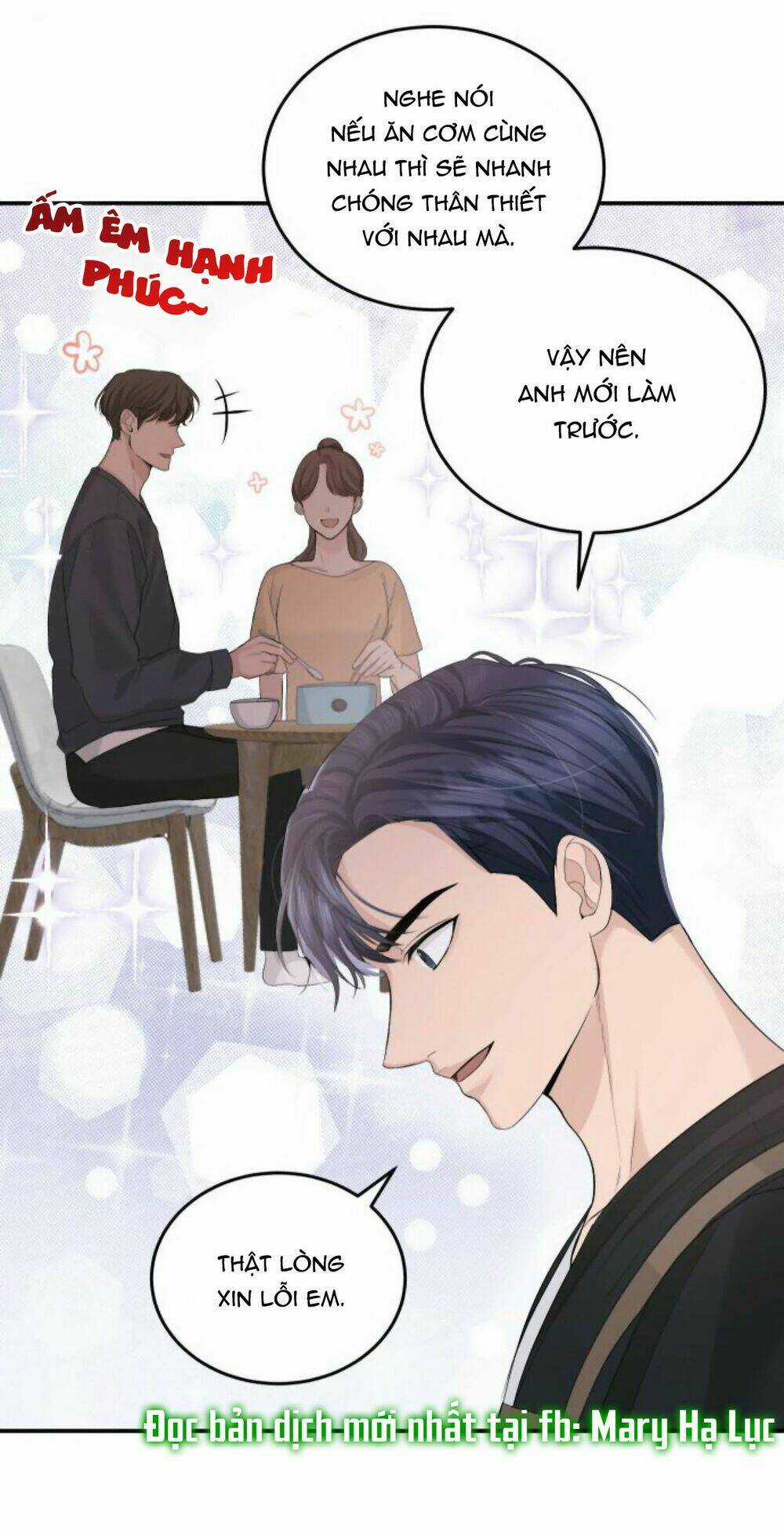 Hôn Nhân Hoàn Hảo Chapter 20.2 trang 1