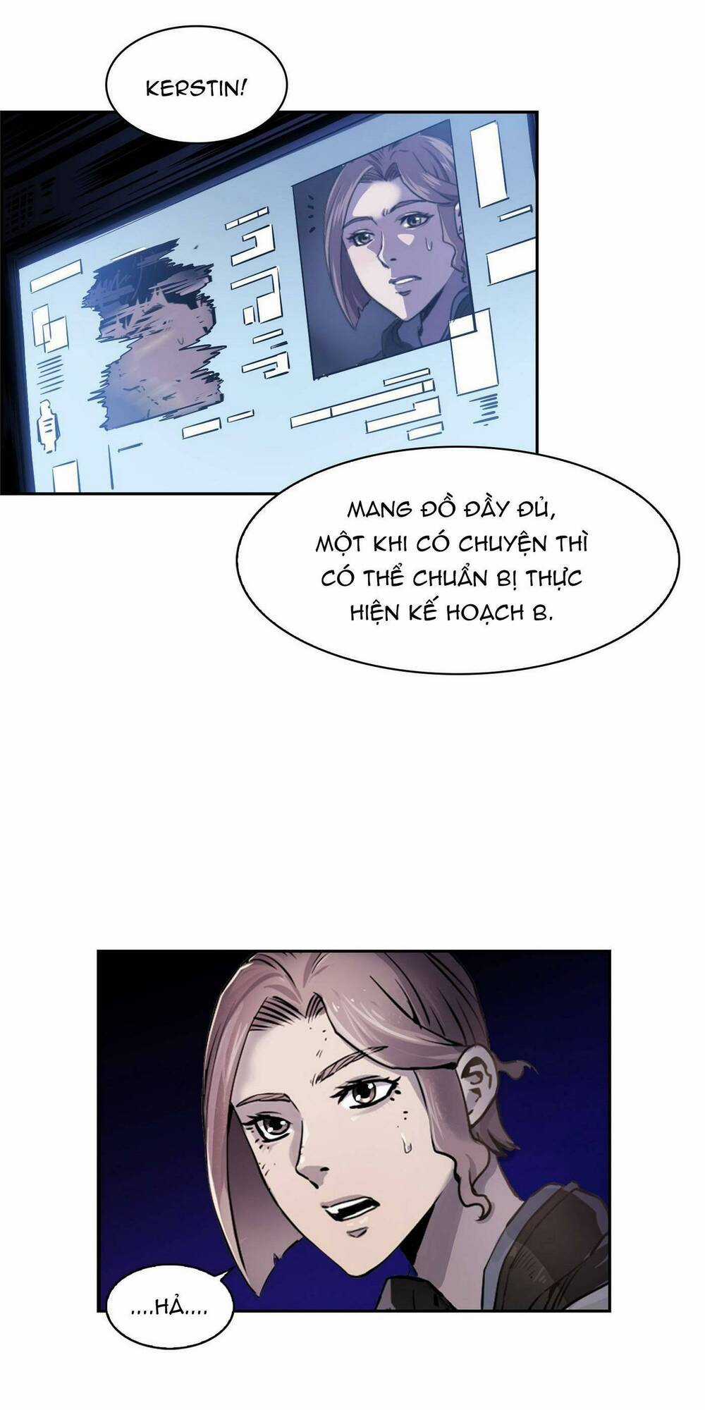 Hôn Nhân Hoàn Hảo Chapter 20 trang 1