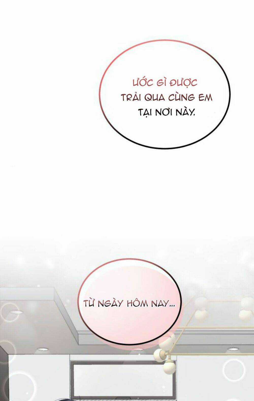 Hôn Nhân Hoàn Hảo Chapter 21.1 trang 1