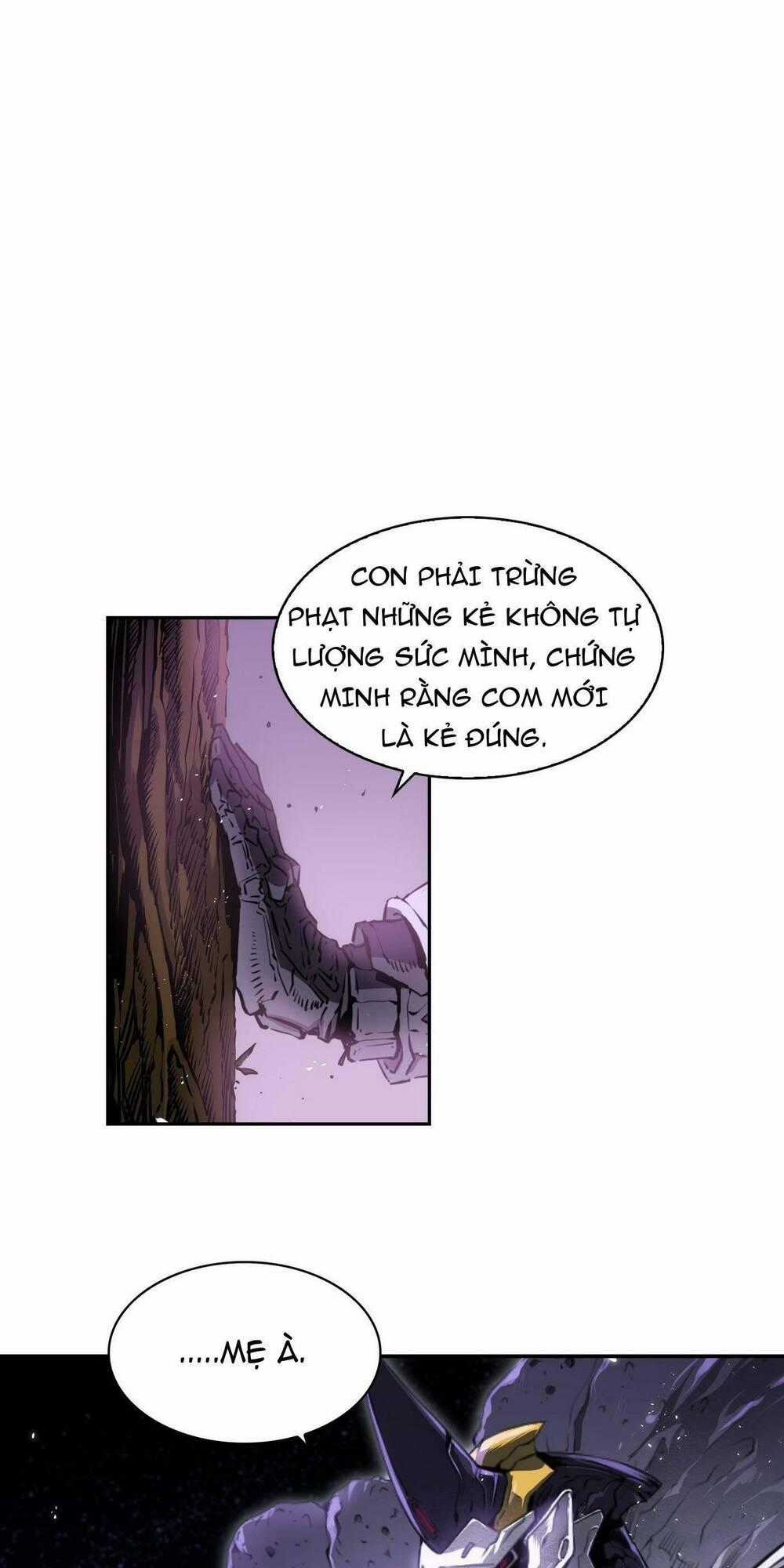 Hôn Nhân Hoàn Hảo Chapter 21 trang 1