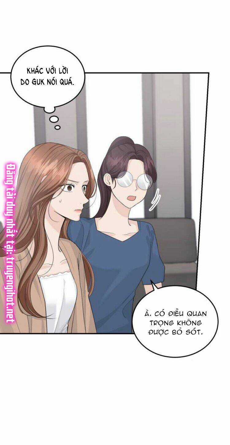 Hôn Nhân Hoàn Hảo Chapter 22 trang 1