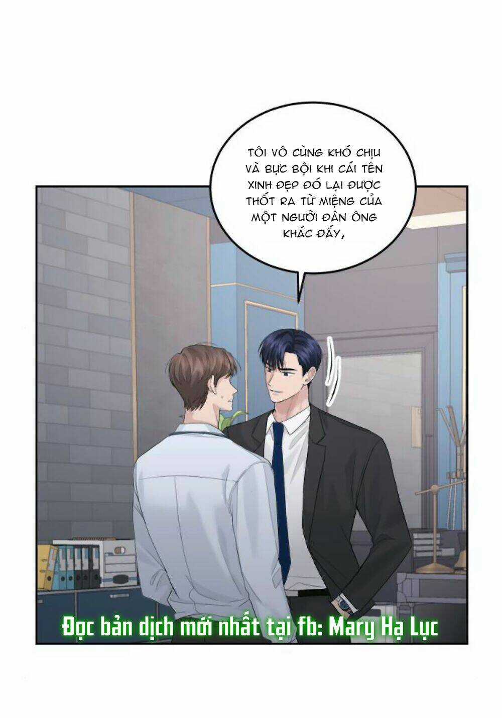 Hôn Nhân Hoàn Hảo Chapter 24 trang 0