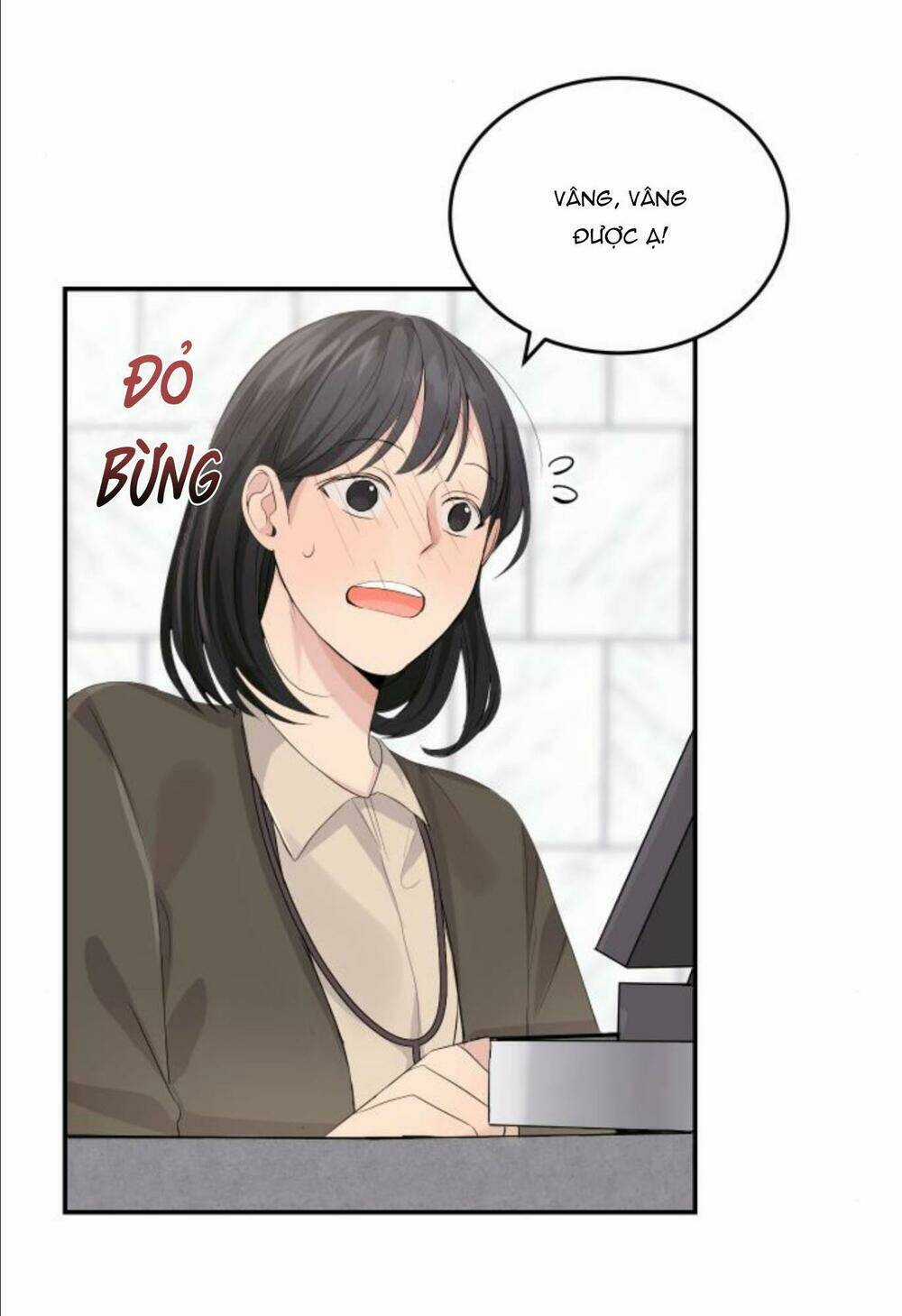 Hôn Nhân Hoàn Hảo Chapter 3 trang 10