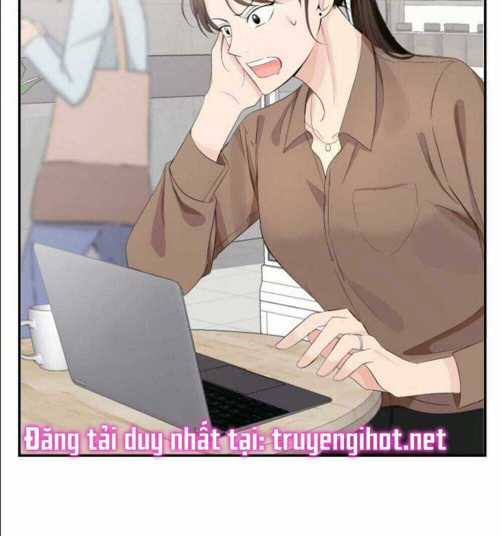 Hôn Nhân Hoàn Hảo Chapter 3 trang 21