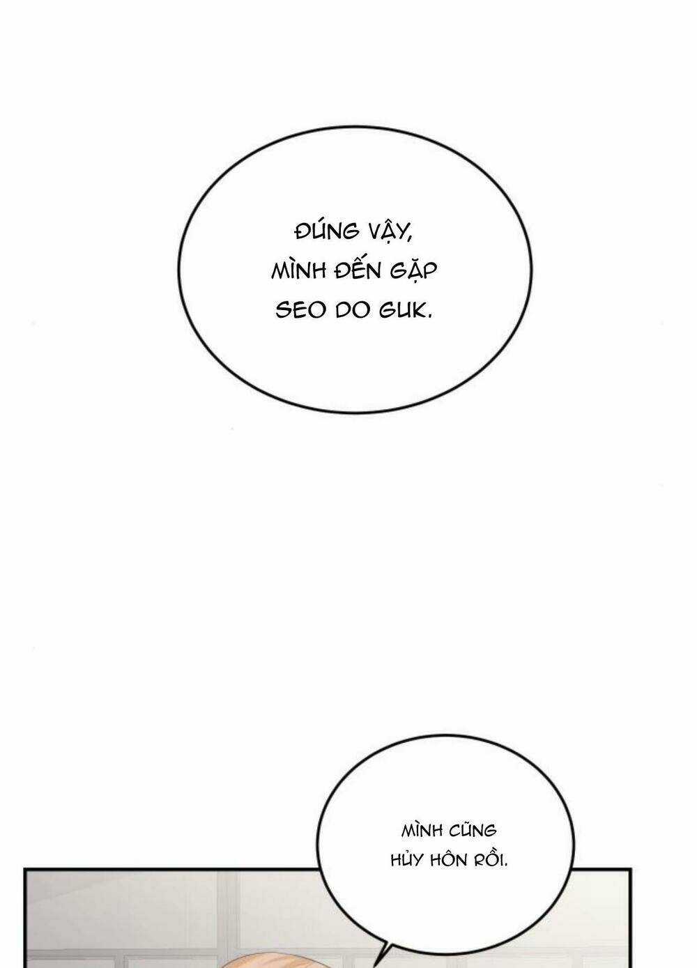 Hôn Nhân Hoàn Hảo Chapter 3 trang 22