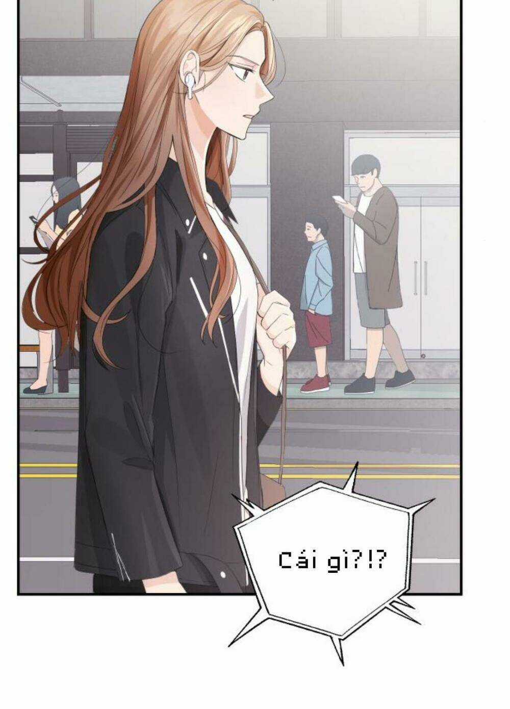 Hôn Nhân Hoàn Hảo Chapter 3 trang 23