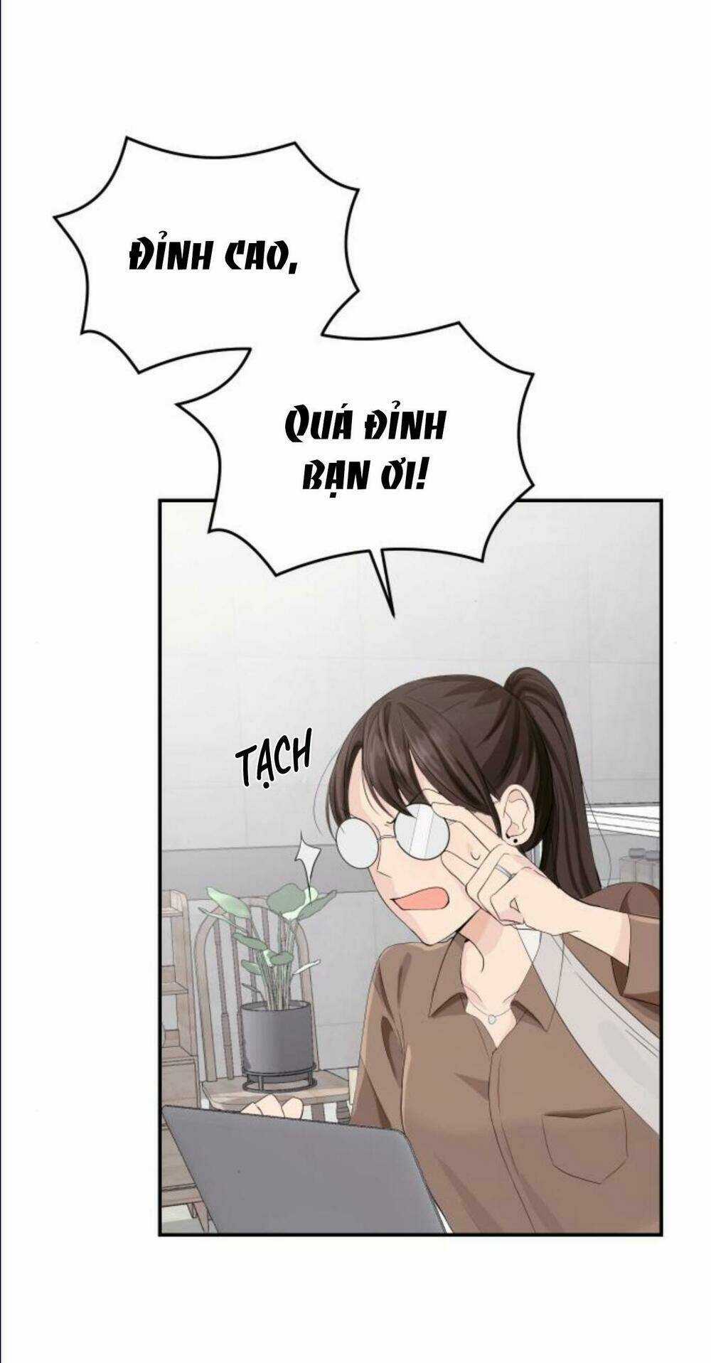 Hôn Nhân Hoàn Hảo Chapter 3 trang 24